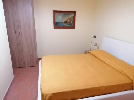 Ferienwohnung Il Mare Di Elea Ascea Exterior foto