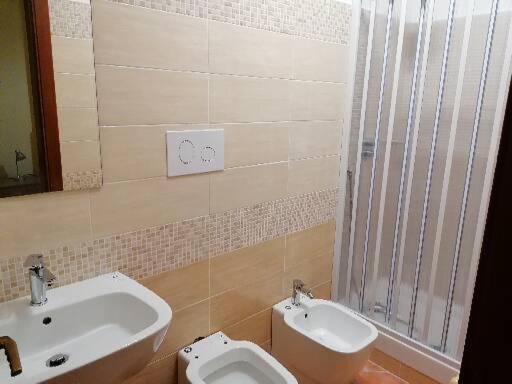 Ferienwohnung Il Mare Di Elea Ascea Exterior foto
