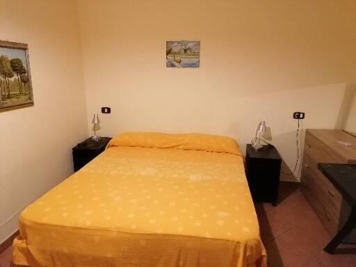 Ferienwohnung Il Mare Di Elea Ascea Exterior foto
