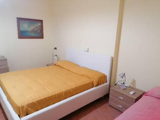 Ferienwohnung Il Mare Di Elea Ascea Exterior foto